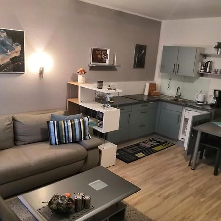 Haus Prante Ferienwohnungen Bad Pyrmont Eksteriør bilde