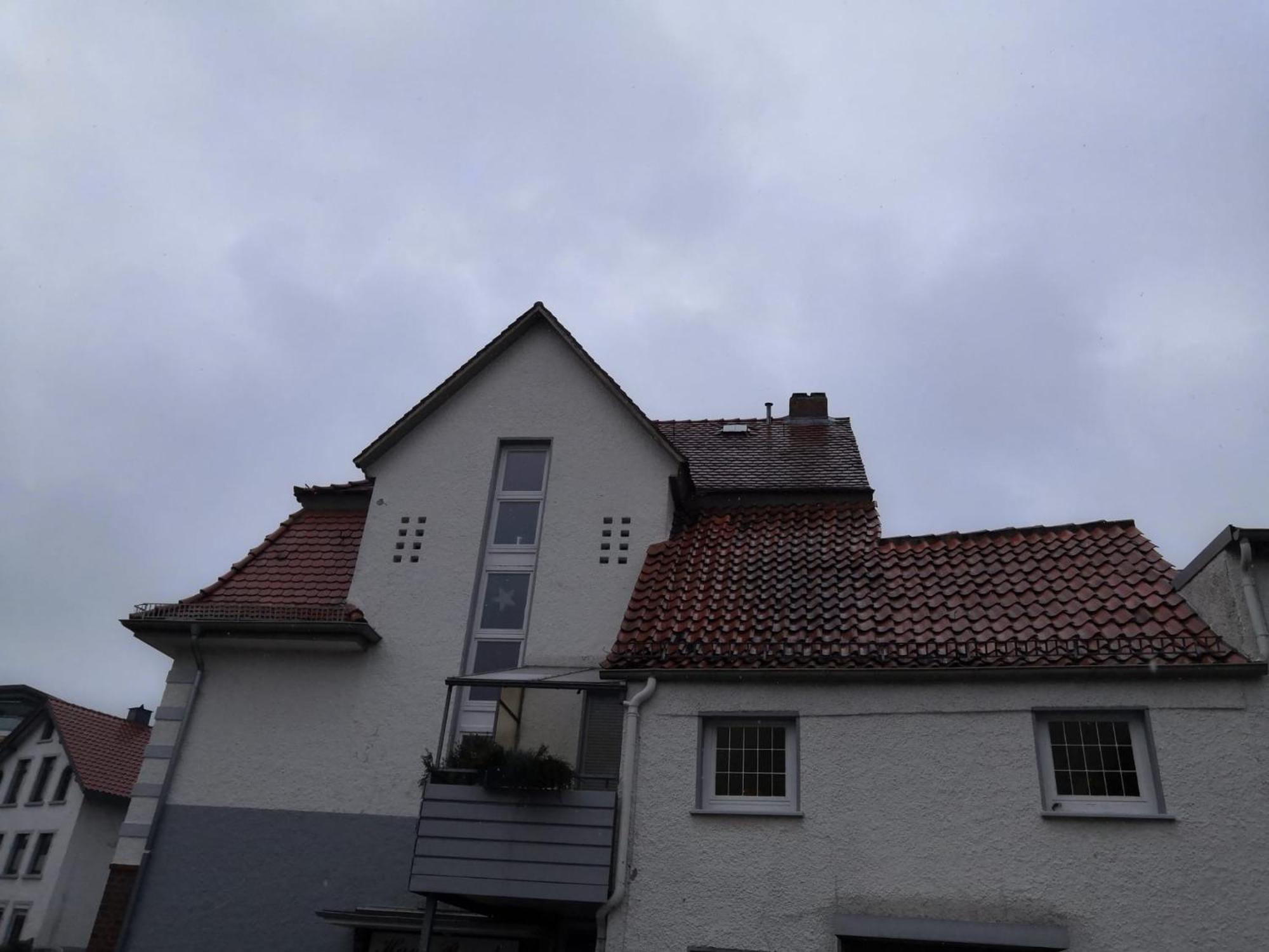 Haus Prante Ferienwohnungen Bad Pyrmont Eksteriør bilde