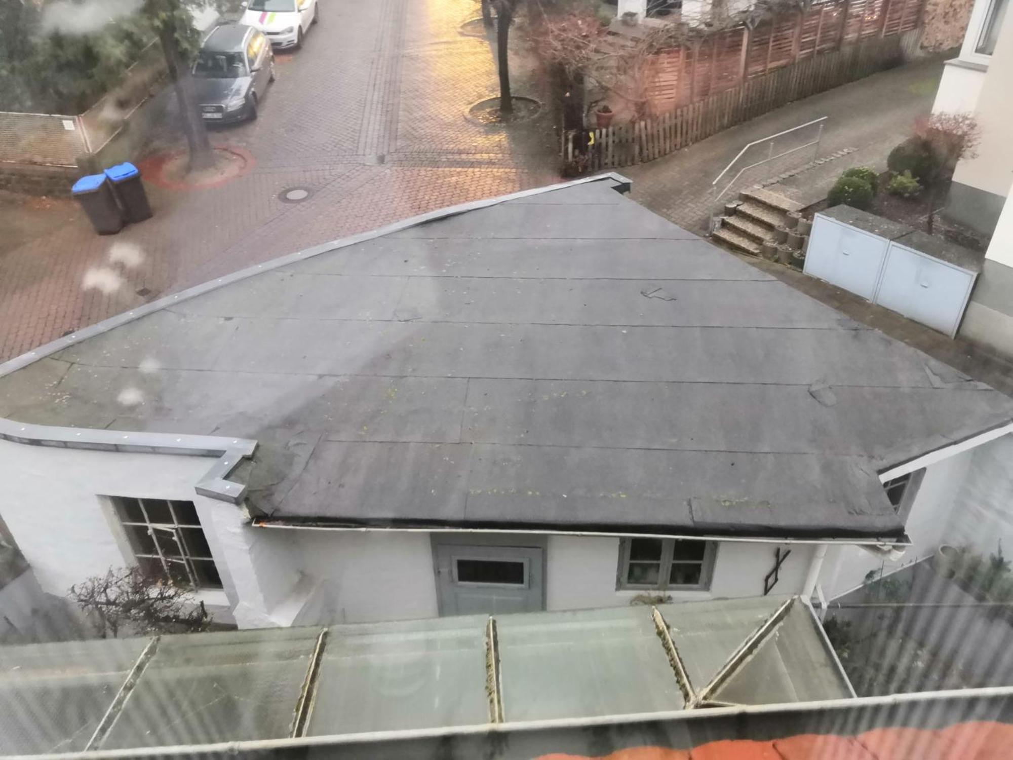 Haus Prante Ferienwohnungen Bad Pyrmont Eksteriør bilde