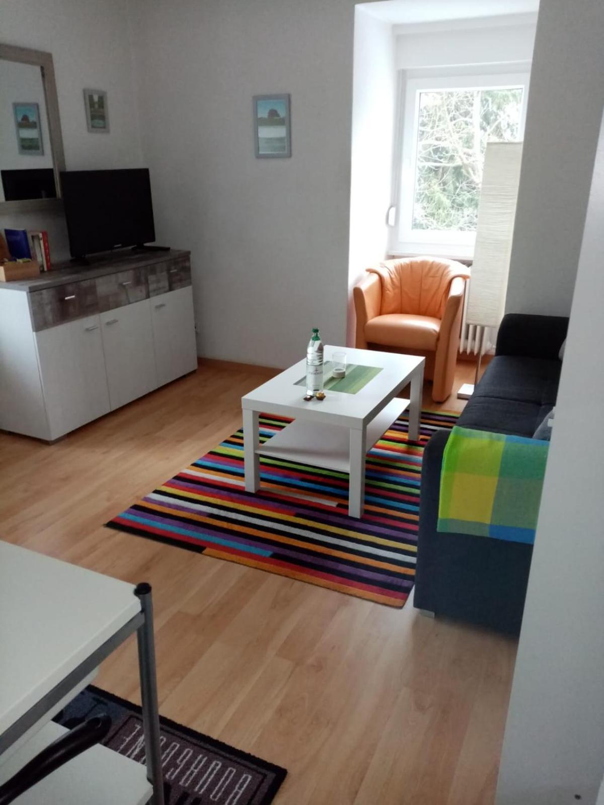 Haus Prante Ferienwohnungen Bad Pyrmont Eksteriør bilde
