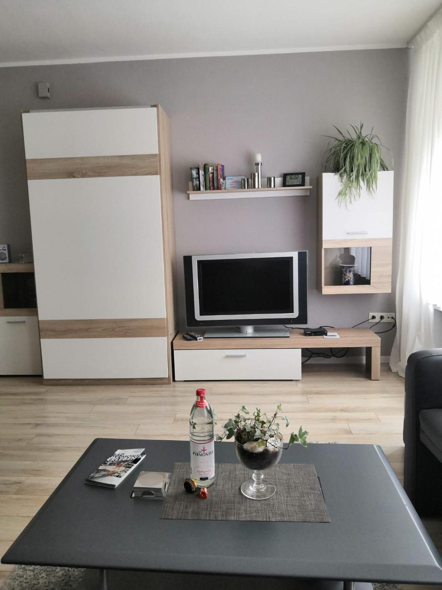 Haus Prante Ferienwohnungen Bad Pyrmont Eksteriør bilde