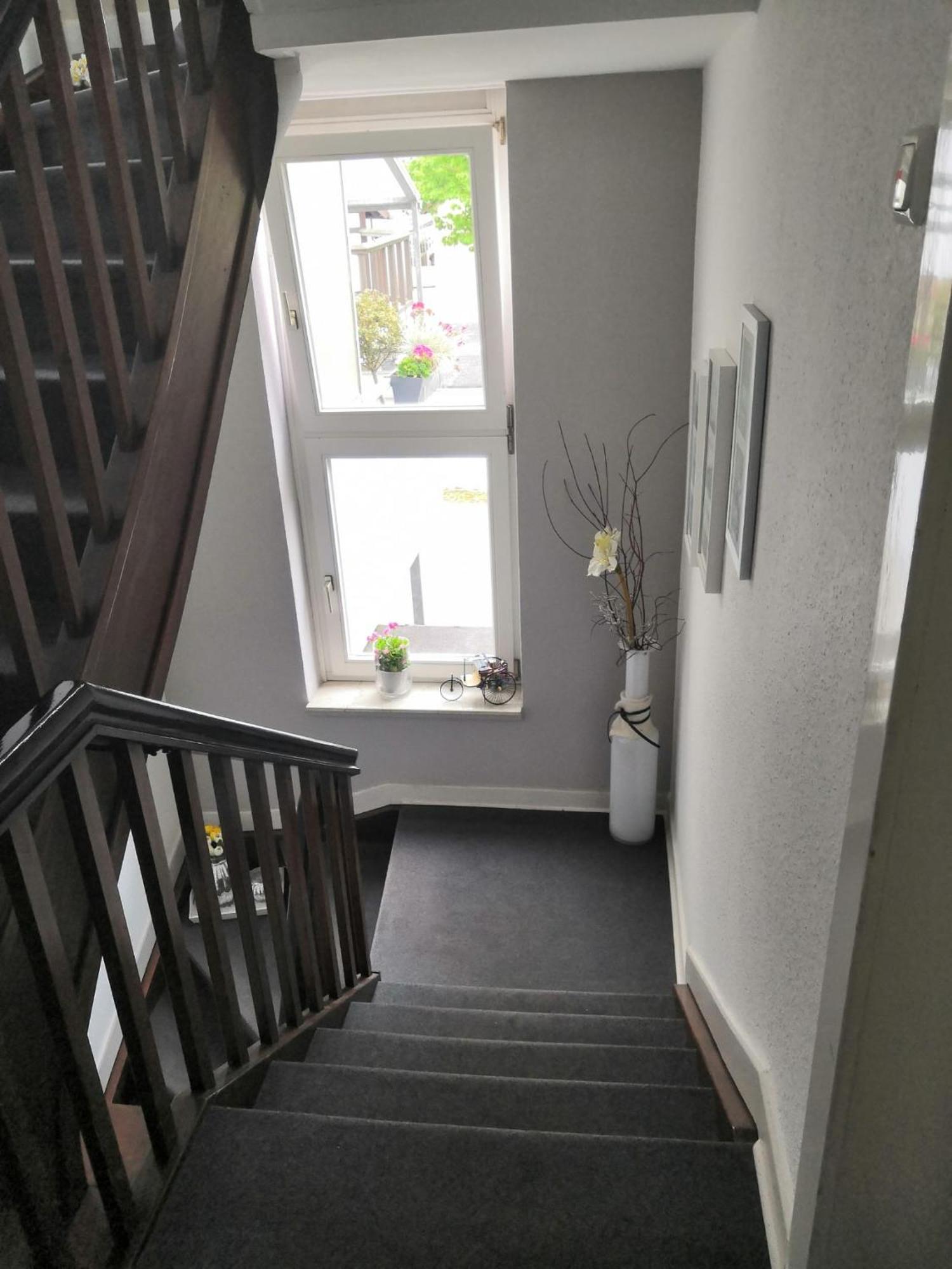 Haus Prante Ferienwohnungen Bad Pyrmont Eksteriør bilde