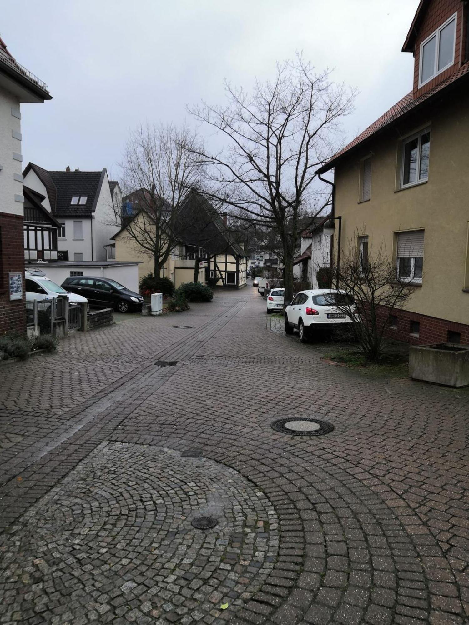 Haus Prante Ferienwohnungen Bad Pyrmont Eksteriør bilde